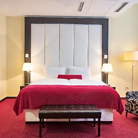 Hotel Central Sarajevo 4* Sarajevo