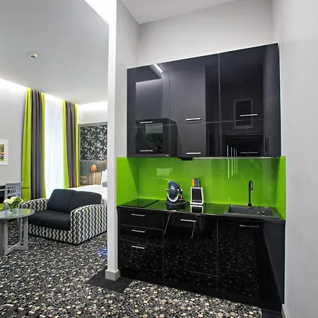 Hotel Central Sarajevo Hotel