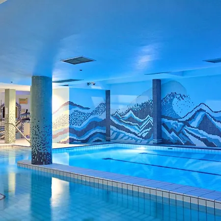 Hotel Central Sarajevo Hotel 4*