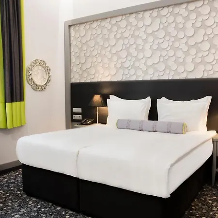 Hotel Central Sarajevo 4* Sarajevo
