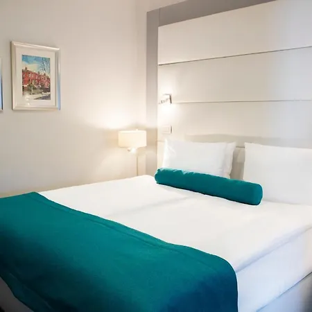 Hotel Hotel Central Sarajevo