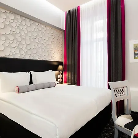 Hotel Hotel Central Sarajevo 4*