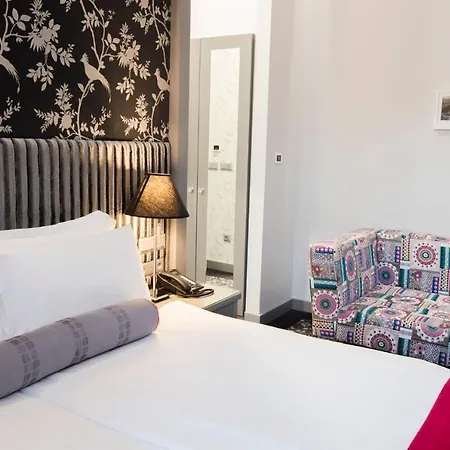 Hotel Central Sarajevo