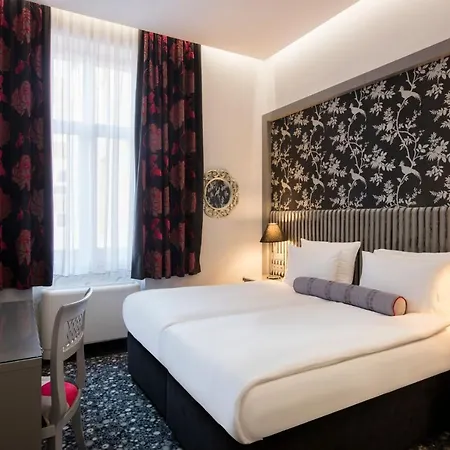 Hotel Hotel Central Sarajevo Sarajevo