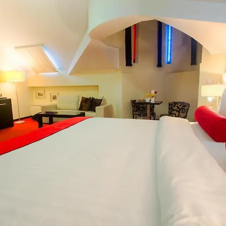 Hotel Central Sarajevo 4*