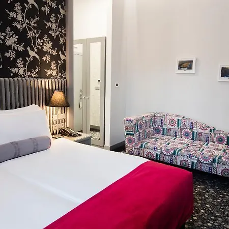 Hotel Central Sarajevo