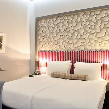 Hotel Central Sarajevo Hotel