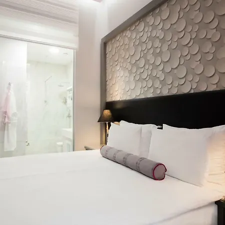 Hotel Central Sarajevo 4*