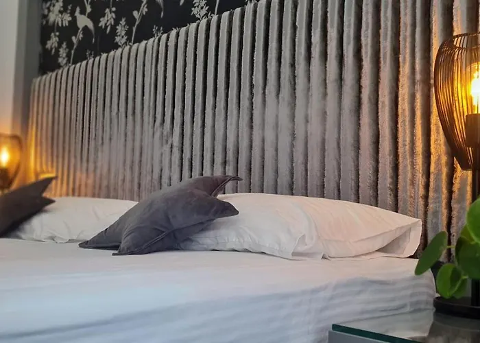 - Gym, Pool & 塞拉耶佛