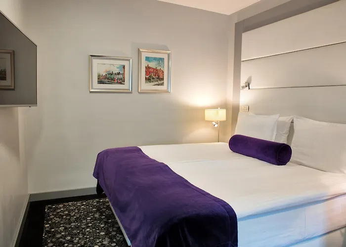 酒店 - Gym, Pool &