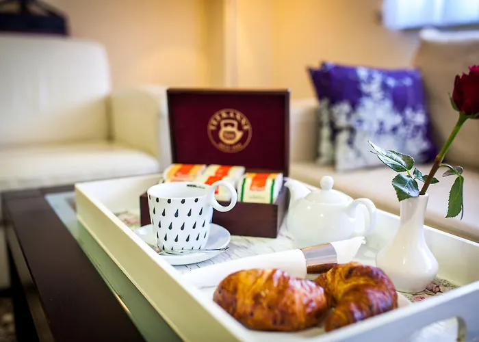 - Gym, Pool & 酒店 塞拉耶佛